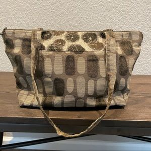 Maruca Handbag
